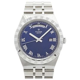 Autre Marque Relógio Masculino Tudor Royal Day-Date 28600 Outro