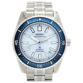 Reloj para hombre Seiko Prospex Marine Master SBEN007 6L37-00B0 Otro