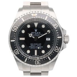 Orologio da Polso Rolex Sea-Dweller Oyster Perpetual Altro