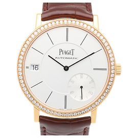 Relógio de pulso automático Piaget Altiplano Outro