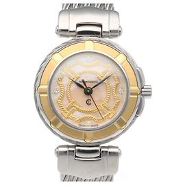 Autre Marque Reloj de pulsera de cuarzo Charriol Celtic para mujer Otro