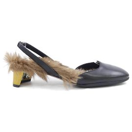 Sandali Gucci Nero Altro