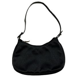 Bolso Yves Saint Laurent negro Negro