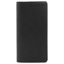 Louis Vuitton Damier Infini Portefeuille Brazza Long Wallet Nero