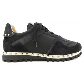 Valentino Garavani FN952Y2 Sneaker Schwarz
