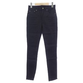 Yves Saint Laurent Saint Laurent Hosen Schwarz