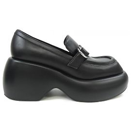 Autre Marque Charles&Keith Schuhe Schwarz