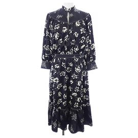 Vestido Polo Ralph Lauren Negro