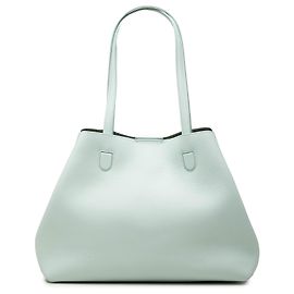 Dior Blossom Tote Medium aus Kalbsleder Grün Grün