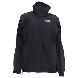 The North Face Sangro Waterproof Jacket in Black Polyester Black