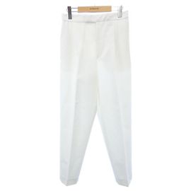 Autre Marque Calças esteta brancas Branco Outro