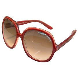 Occhiali da sole Carrera Hippy Rossi Rosso