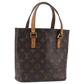 Saco Tote LOUIS VUITTON Monogram Vavin PM M51172 LV Auth 205308 Monograma