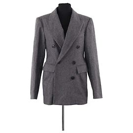 Isabel Marant Blazer antracite Cinza antracite