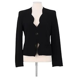 Giacca nera Claudie Pierlot Nero