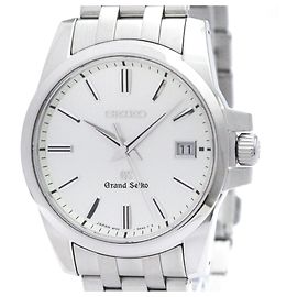 Relógio de Pulso Quartz Seiko Grand Seiko SBGX047 Outro
