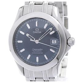 OMEGA Seamaster Herren Automatikuhr 2501.81 Andere