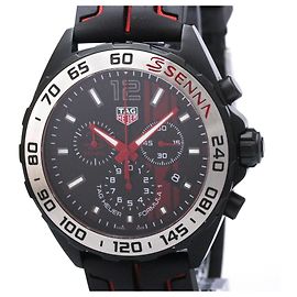 Reloj para hombre TAG HEUER Formula 1 de acero inoxidable Quartz CAZ1019 Otro