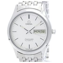 Orologio da Polso Vintage Omega Seamaster Day Date Cal 1020 Altro