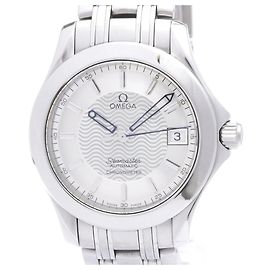 Reloj Automático OMEGA Seamaster 120M Chronometer Otro
