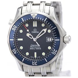 Relógio Omega Seamaster Professional 300M 2561.80 Outro