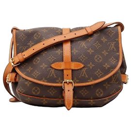 Louis Vuitton Monogram Canvas Montsouris GM Backpack Brown Monogram