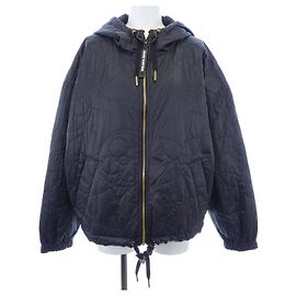 Chaqueta reversible Louis Vuitton Negro