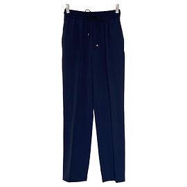 Autre Marque Pantalones Jogger ROPE PICNIC Stephanie Azul