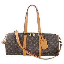 Bolsa de Ombro Louis Vuitton Monogram Archive Pharrell Williams Monograma