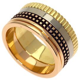 Anel Boucheron Quatre Classic Large #61 Outro
