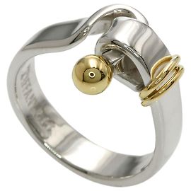 Autre Marque Anel Hook Eye Tiffany & Co. Outro