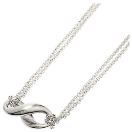 Autre Marque Collar Figure Eight Tiffany & Co. Otro
