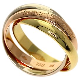 Cartier Trinity Ring Andere
