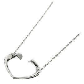 Autre Marque Collar Corazón Tenderness Tiffany & Co. Otro