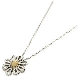 Autre Marque Tiffany & Co. Daisy Halskette Andere