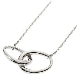 Autre Marque Collana Double Loop Tiffany & Co. Altro