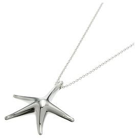 Autre Marque Collana Starfish Tiffany & Co. in Silver Altro