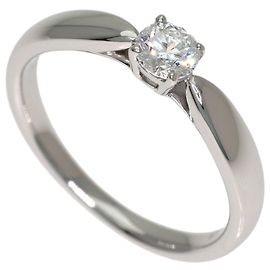 Autre Marque Anello Solitario Harmony Tiffany & Co. Altro