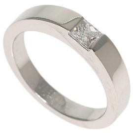 Cartier Tank Ring in 18K Weißgold Andere