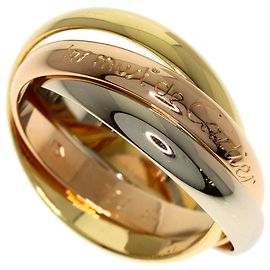 Cartier Trinity Ring Andere