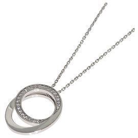 Collana Cartier Etincelle de Diamond Altro