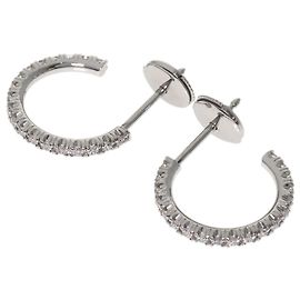 Orecchini Cartier Etincelle de Diamond Altro