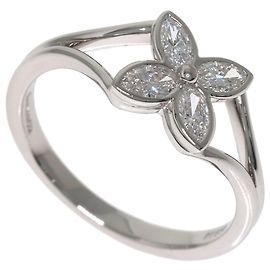 Autre Marque Anel Aliança Tiffany Victoria Diamantes Outro