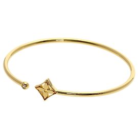Bracelet à breloques Louis Vuitton Autre