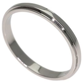 Cartier Damour #55 Ring in Platin Andere