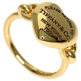 Autre Marque Tiffany & Co. Return to Full Heart Ring Andere