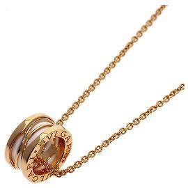 Bulgari Collana Bvlgari B-zero1 Legend Altro