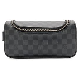Necessaire Louis Vuitton Damier Graphite Multicolor
