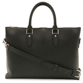 Pasta Louis Vuitton Taiga Anton Preto