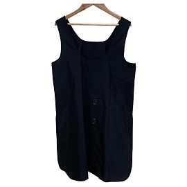 Autre Marque nagonstans Typewriter Tank Top Schwarz